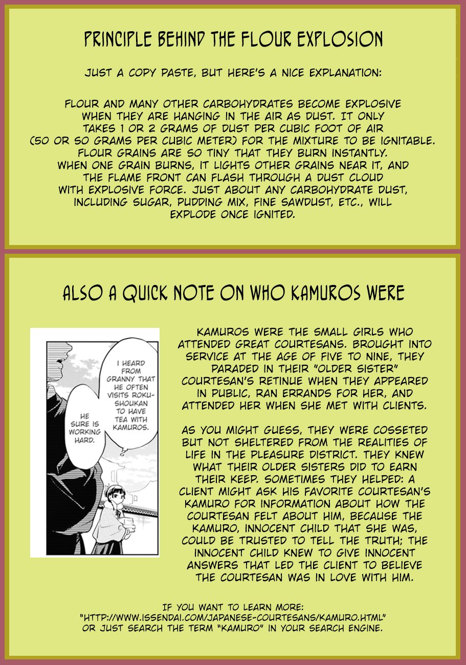 The Apothecary Diaries, Chapter 24 image 33